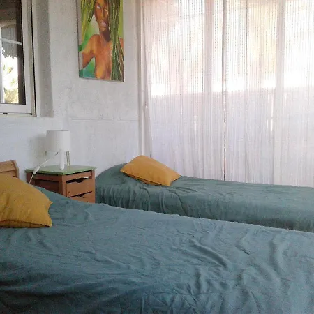 Casa Bohemia Elche