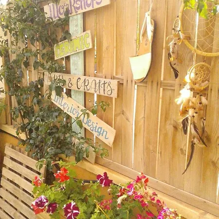 Casa Bohemia Elche
