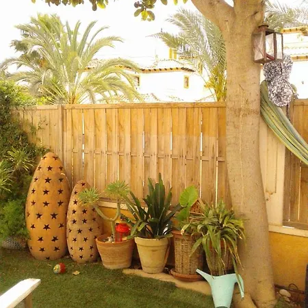 Casa Bohemia Elche
