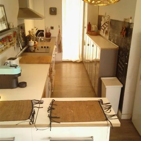 Casa Bohemia *