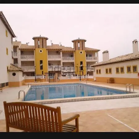 Apartment Casa Bohemia *