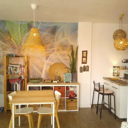 Casa Bohemia Apartment *