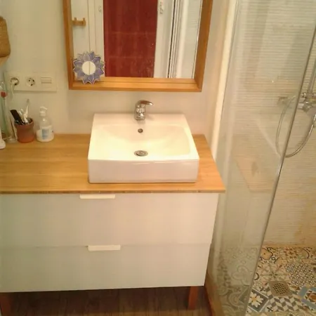 Apartment Casa Bohemia
