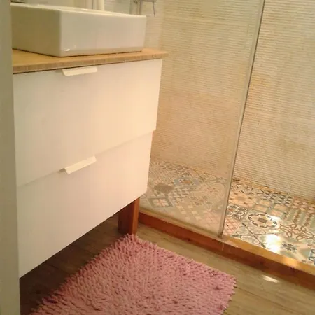 Apartment Casa Bohemia Elche