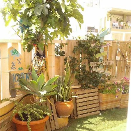 Casa Bohemia Apartment *