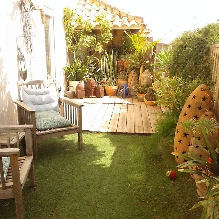 Casa Bohemia Elche