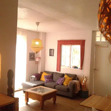 Casa Bohemia *
