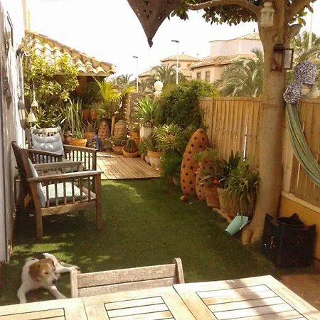 Casa Bohemia Apartment *